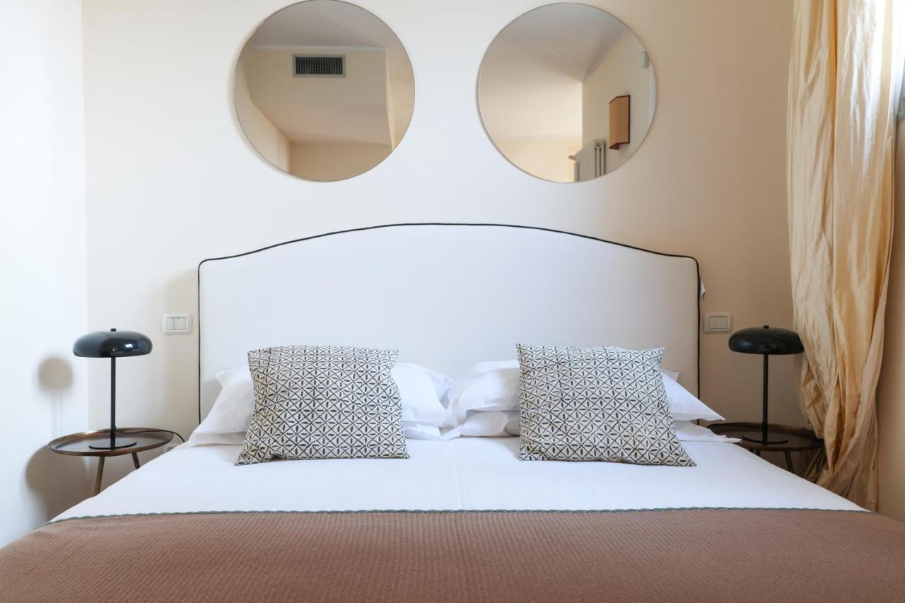 Lux Penthouse Palestro Leilighet Milano Eksteriør bilde