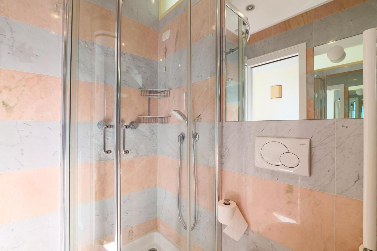 Lux Penthouse Palestro Leilighet Milano Eksteriør bilde
